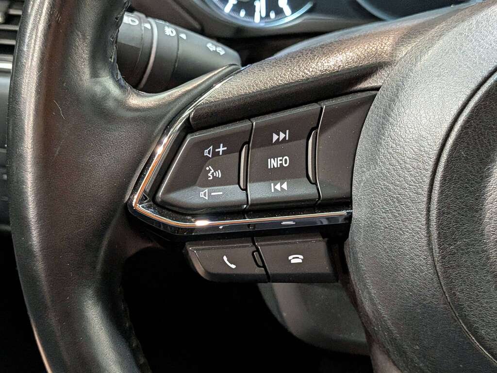 2020 Mazda CX-5 GT Auto AWD Black Val-David - photo #18
