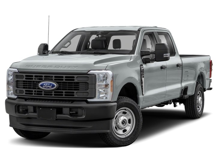 2026 Ford Super Duty F-350 à roues arrière jumelées XL