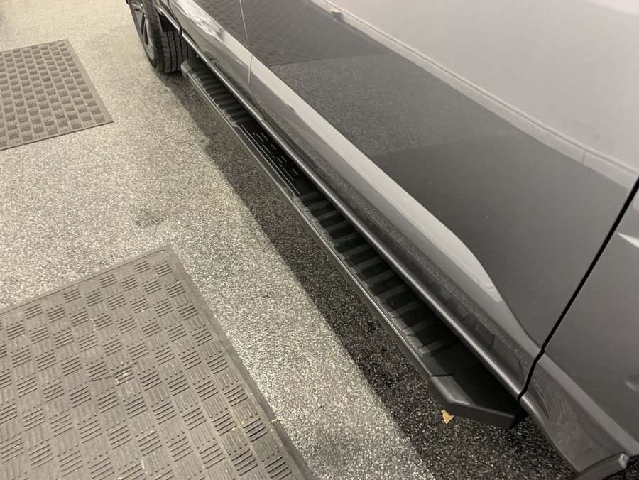 2022 Ford F-150 2022 Grey