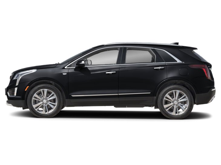 2025 Cadillac XT5 Luxe TA