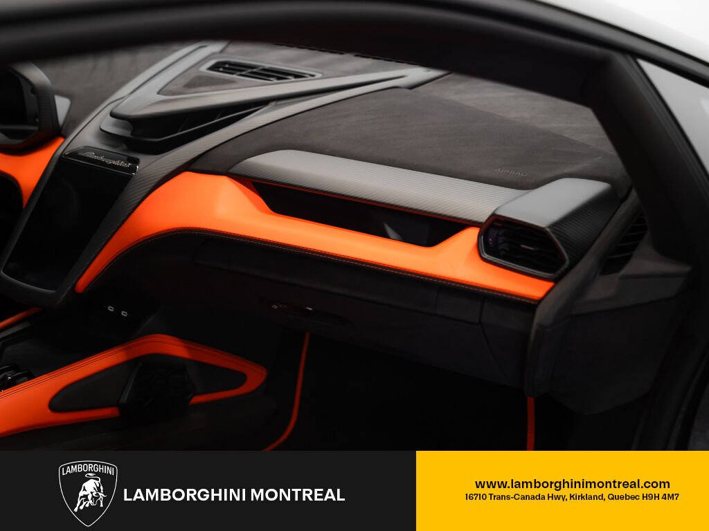Lamborghini Revuelto PRE OWNED 2024 Vert Kirkland - photo #25