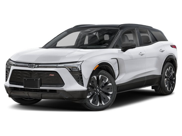 2025 Chevrolet Blazer EV RS PA