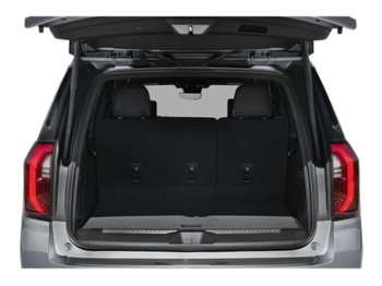 GMC Yukon XL AT4 Ultimate