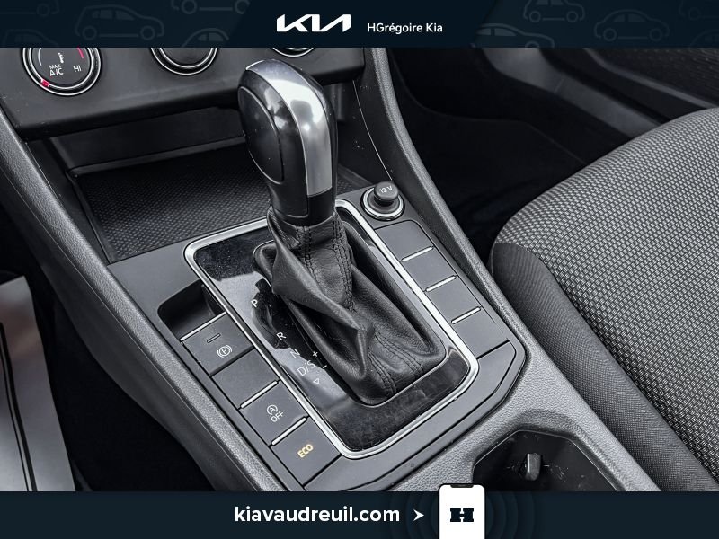 Volkswagen Jetta KF8009 | Comfortline 2019 Gris Laval - photo #20