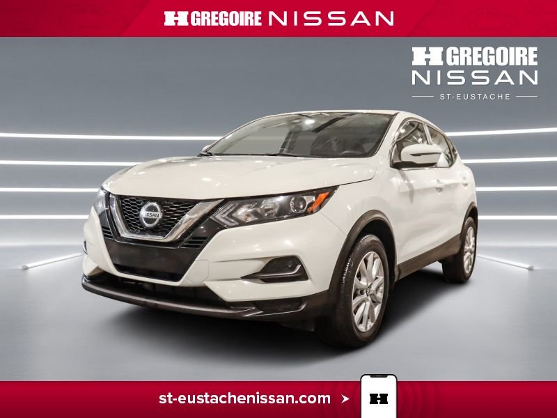 Nissan Qashqai 2023 2023 Blanc