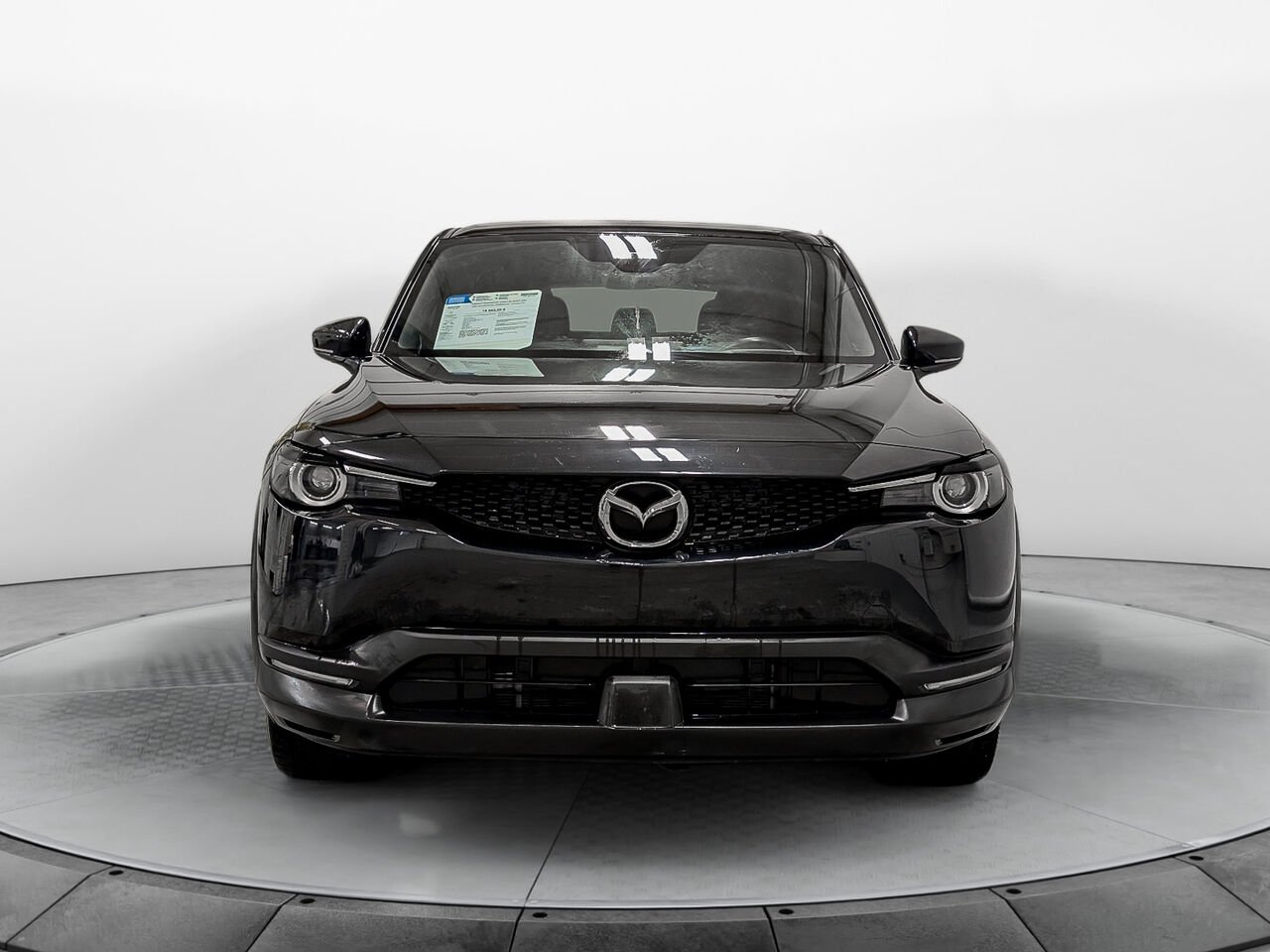 Mazda MX-30 EV 2023 Sherbrooke - photo #1