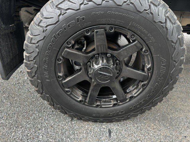 Ford Super Duty F-250 SRW 2023 2023 Blanc
