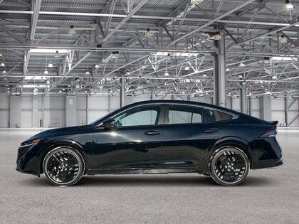 2026 Nissan Sentra 2026 Super Black