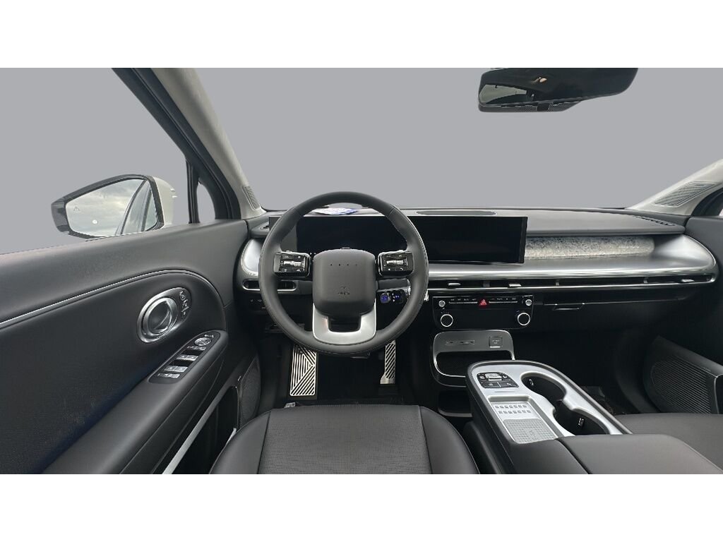 2026 HYUNDAI IONIQ 9 Serenity White Gatineau - photo #12