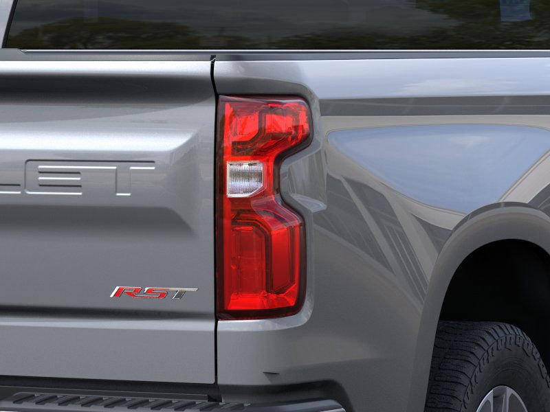 2026 CHEVROLET Silverado 1500 RST cabine multiplace 4RM 157 po STERLING GREY METALLIC Gatineau - photo #10