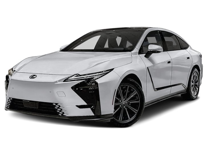 2026 Lexus ES ES 350e
