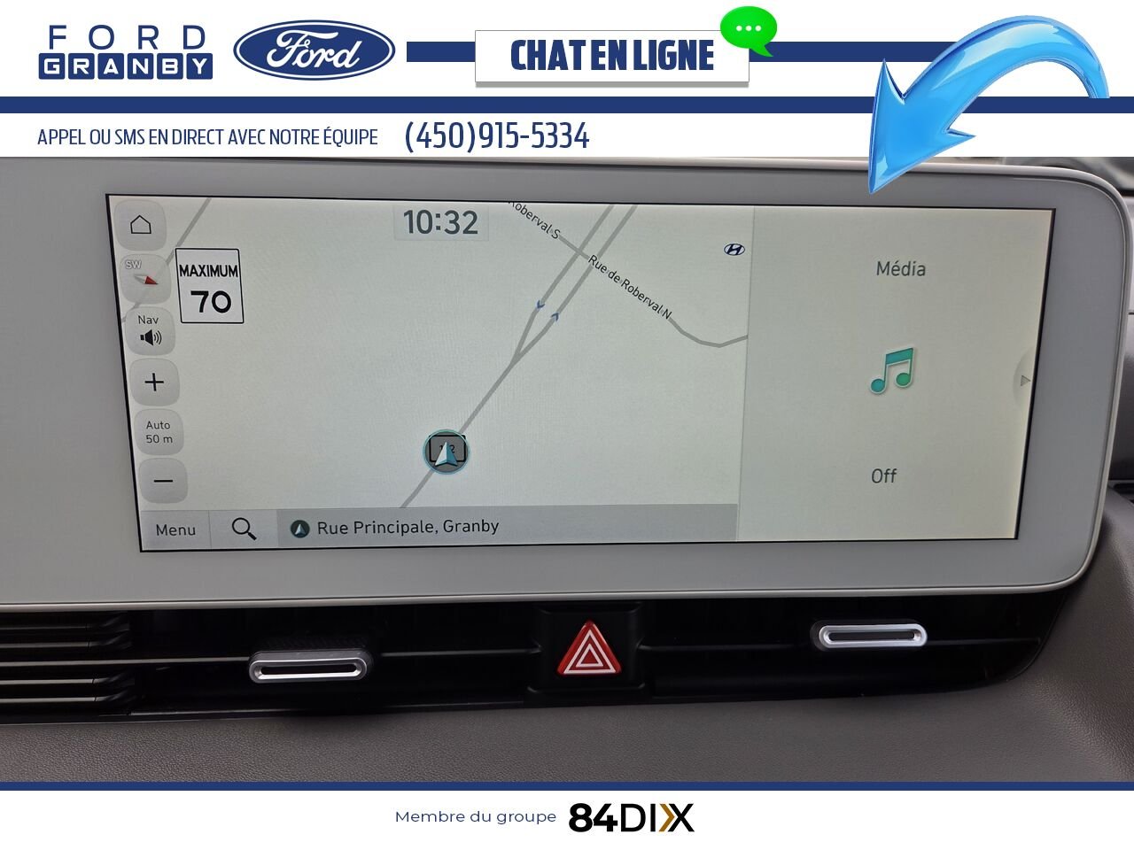 2024 Hyundai IONIQ 5 Black Granby - photo #20