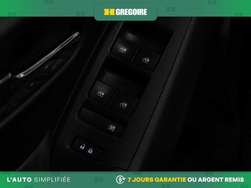 Chevrolet Trax 2020 Rouge Blainville - photo #11