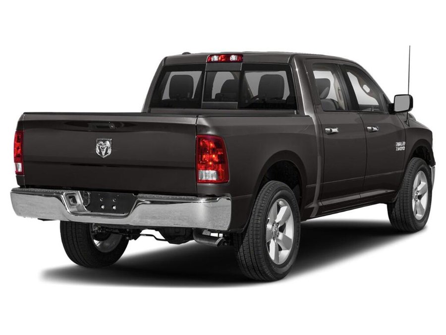 Ram 1500 2022 2022 Gris