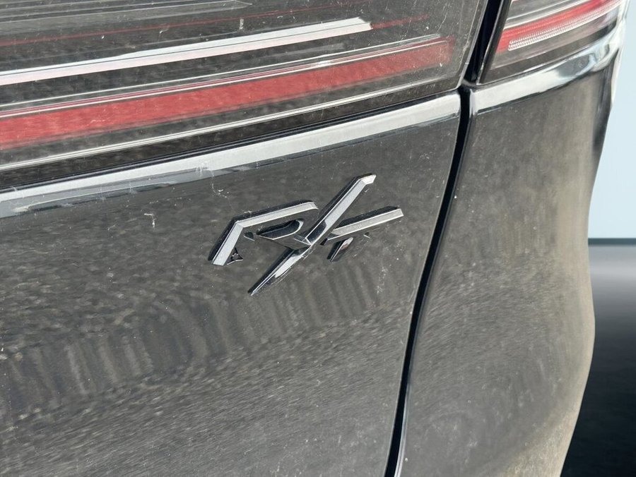Dodge Hornet PHEV 2024 2024 Noir