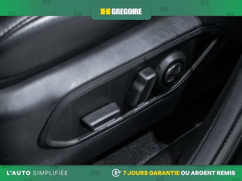 2024 Jeep Grand Cherokee L Black Blainville - photo #16