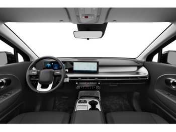 Hyundai IONIQ 9 Preferred +