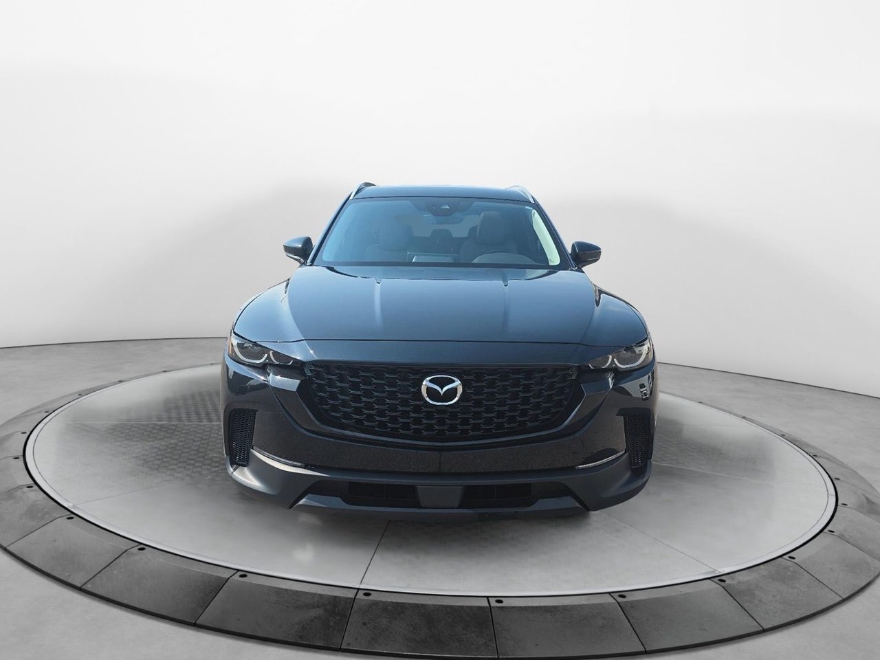 Mazda CX-50 NIV 7MMVABCM2PN148306 2023 Noir Chicoutimi - photo #1