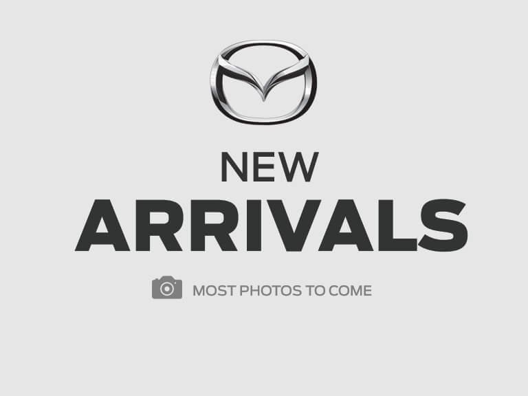 2026 Mazda MX-5 GS-P BM Grey