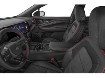 Chevrolet Blazer EV RS PA