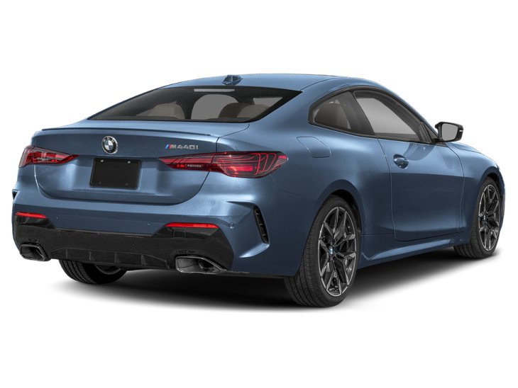 2027 BMW Série 4 M440i xDrive