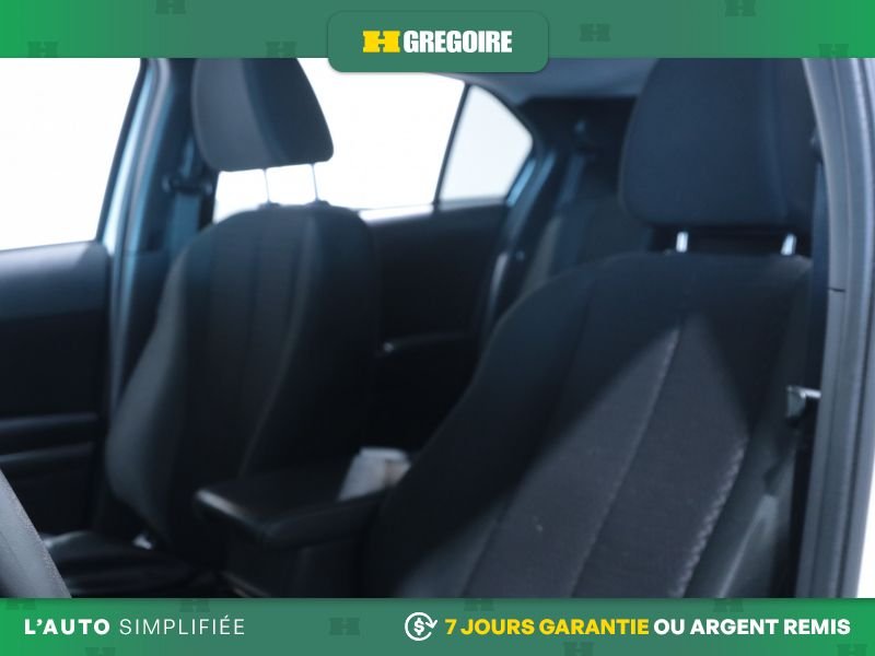 Mitsubishi Eclipse Cross 2020 Blanc Blainville - photo #15