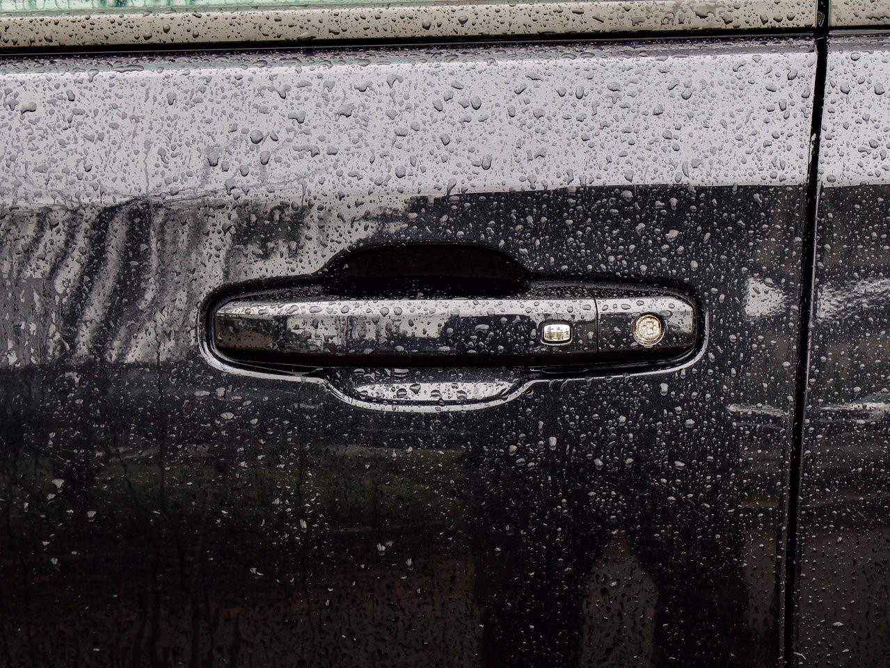 2024 Chevrolet Silverado 1500 4WD Crew Cab 147 RST Black Sherwood Park - photo #7