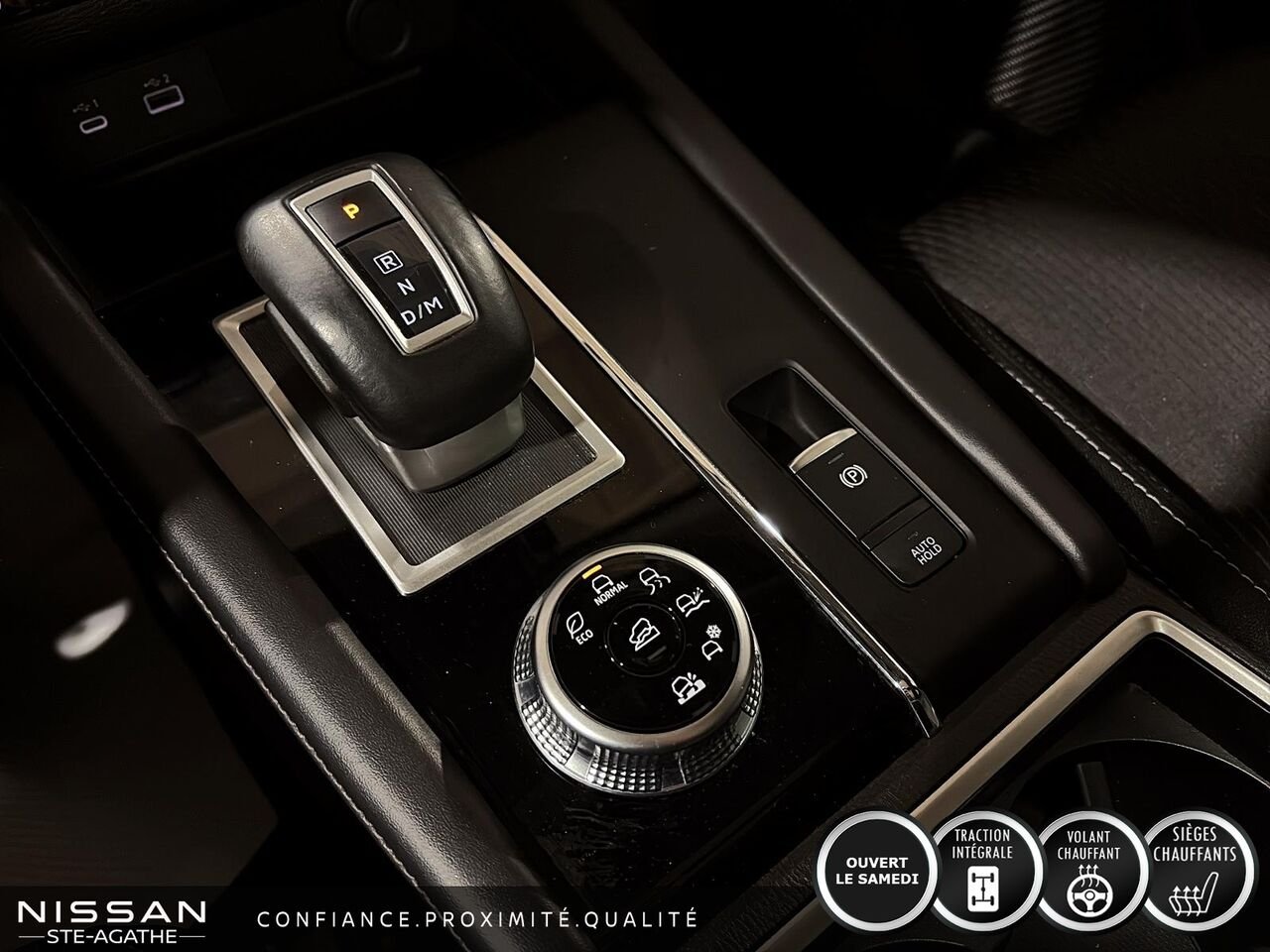 Mitsubishi Outlander 2023 Argent Saint-Jérôme - photo #22