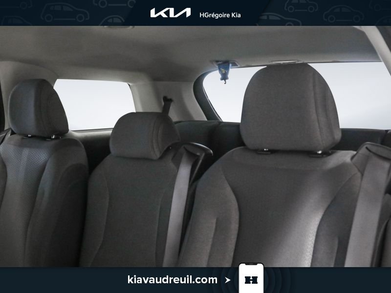 Kia Carnival 2024 Gris Blainville - photo #11