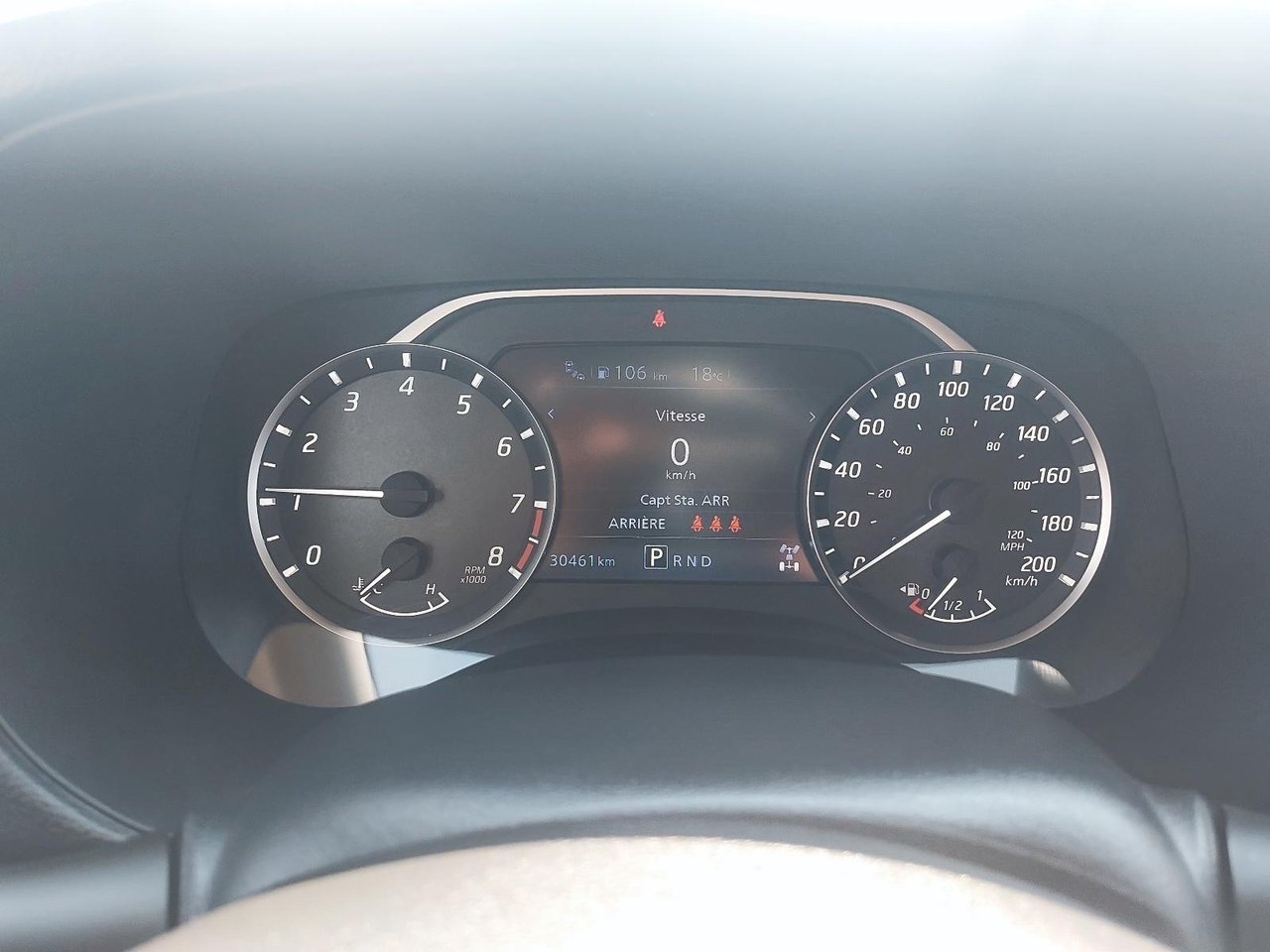 Nissan Frontier NIV 1N6ED1FK5RN664932 2024 Bleu Baie-Comeau - photo #13