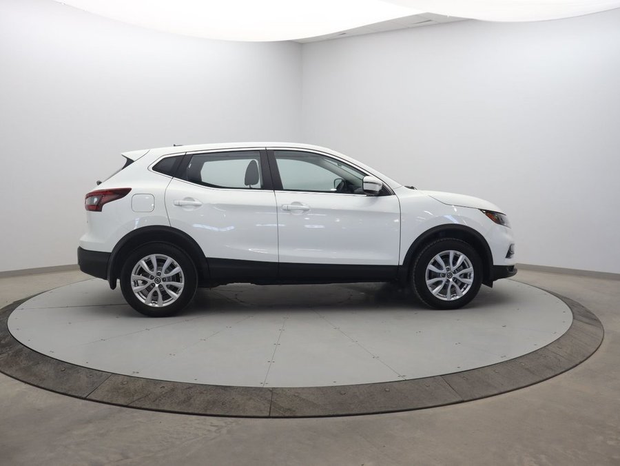 2023 Nissan Qashqai 2023 Other