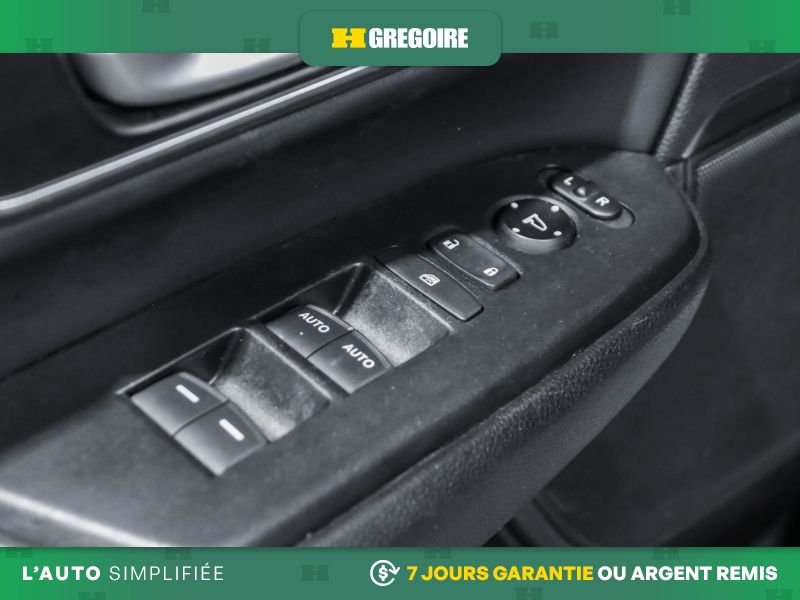 Honda CRV 2021 Argent Blainville - photo #15