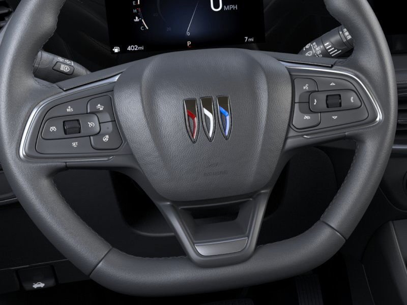 Buick Encore GX Sport Touring 2025 Blanc sommet Granby - photo #18
