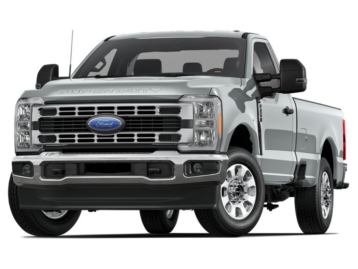2025 Ford Super Duty F-250 SRW XLT