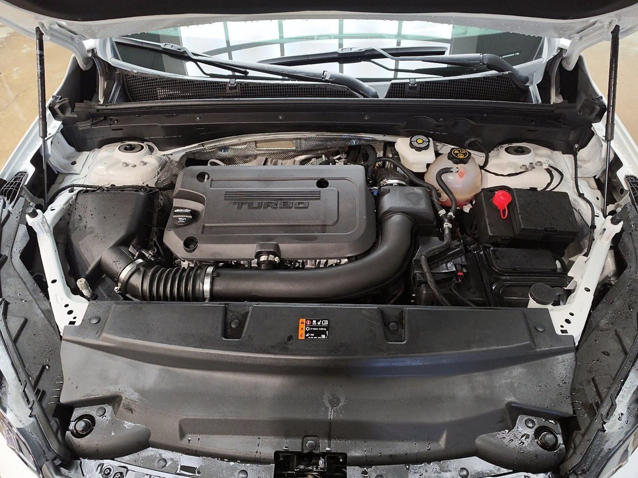 Buick ENVISION NIV LRBFZPE41RD067540 2024 Chicoutimi - photo #26
