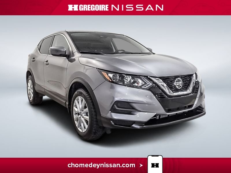Nissan Qashqai 2023 2023 Gris