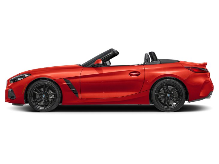 2026 BMW Z4 M40i