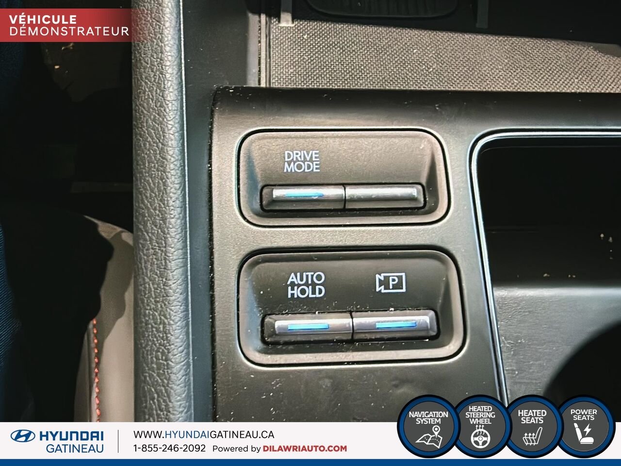 2025 HYUNDAI Sonata Nocturne Grey Gatineau - photo #20