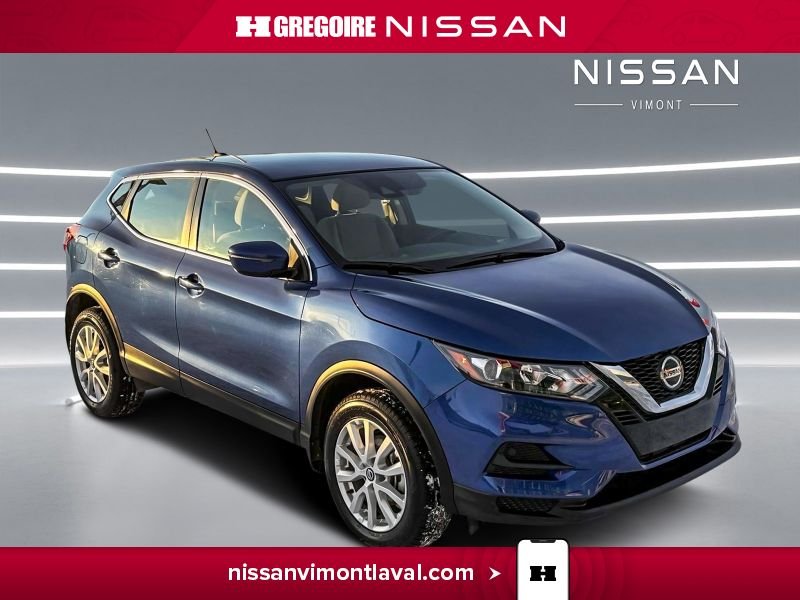 Nissan Qashqai 2023 2023 Bleu