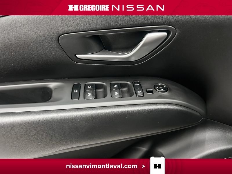 Hyundai Tucson VW3565 | Preferred AWD BLUETOOTH CAMERA 2024 Gris Laval - photo #19