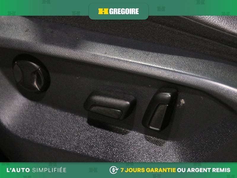 Volkswagen Tiguan 726386A | Comfortline 2019 Rouge Laval - photo #17