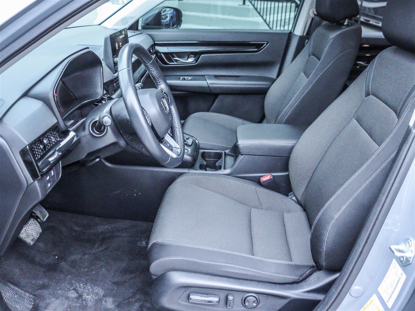 2023 Honda CR-V Ottawa & Gatineau - photo #7