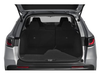 Honda HR-V LX