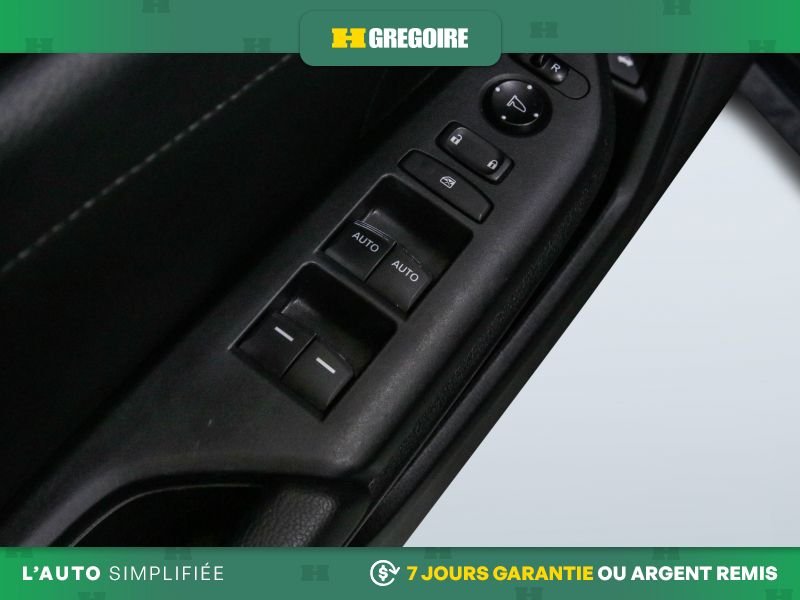 Honda Civic 2019 Gris Saint-Eustache - photo #18