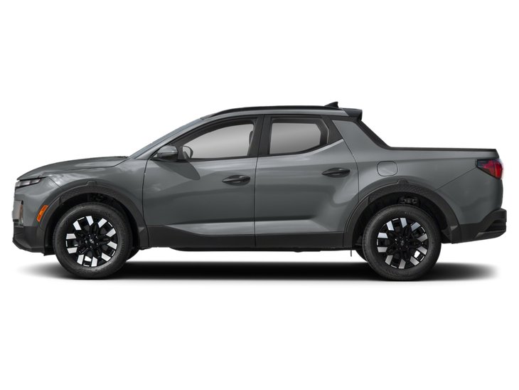 2025 Hyundai Santa Cruz Privilégié