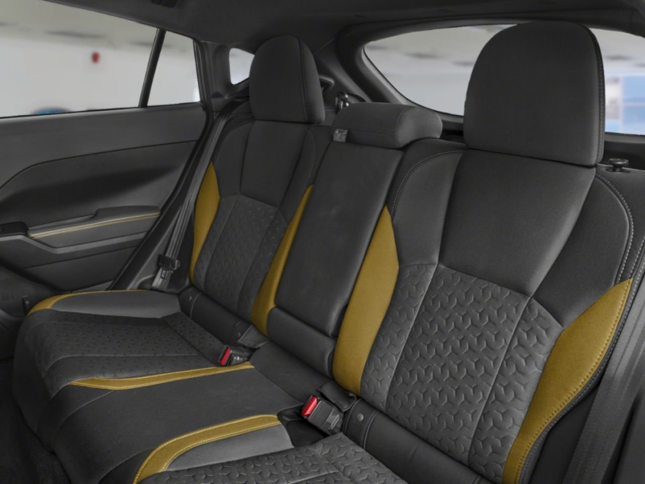2026 SUBARU Crosstrek ONYX Sand Dune Pearl Saint-Hyacinthe - photo #8
