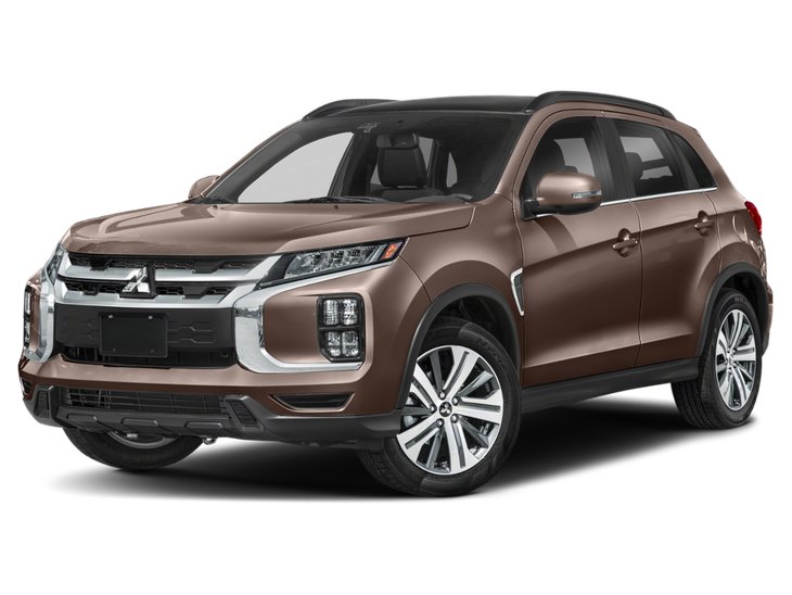 2025 Mitsubishi RVR GT