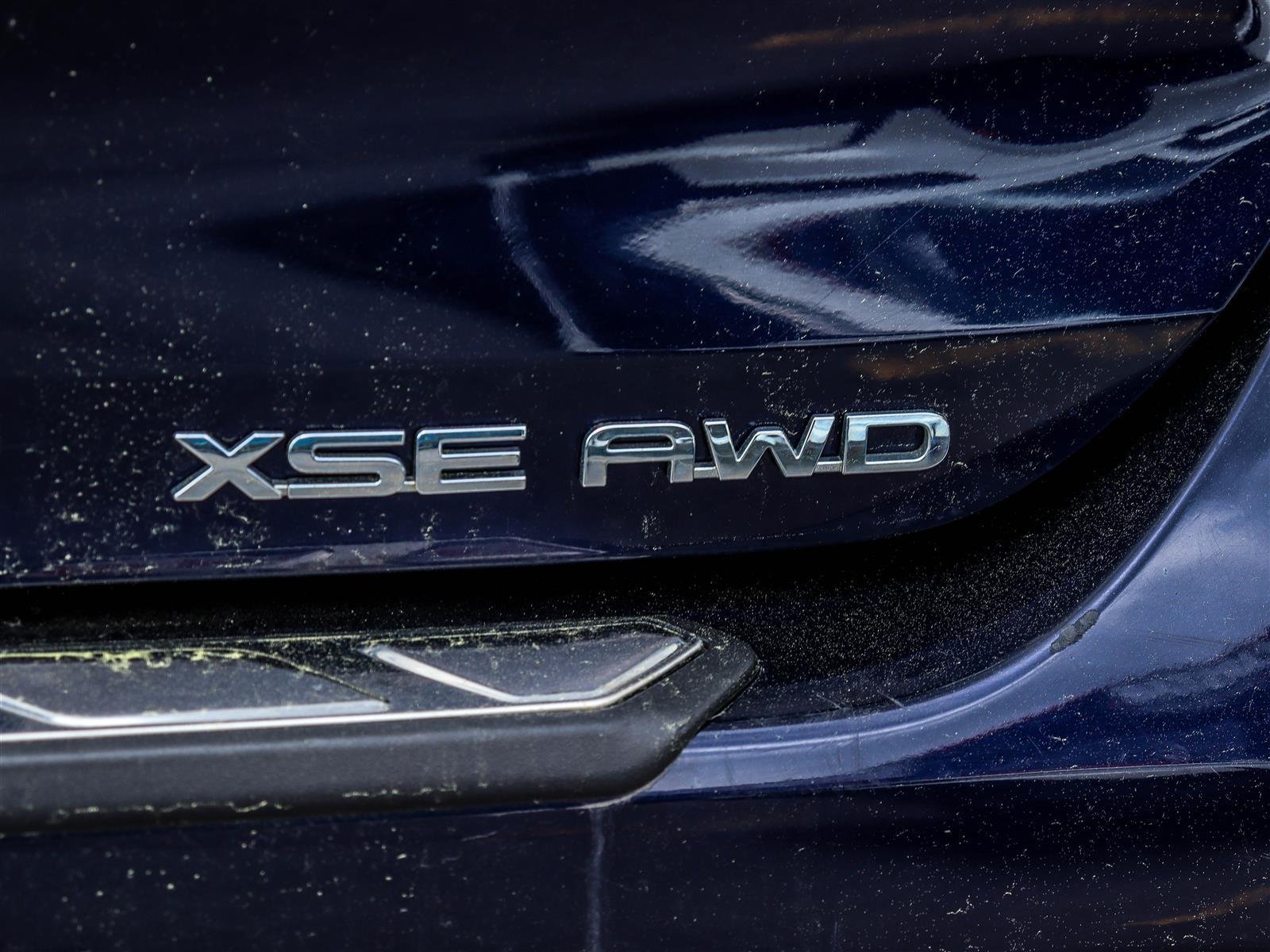 2021 Toyota Highlander XSE Ottawa & Gatineau - photo #20