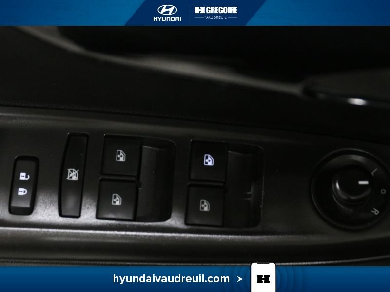 2022 Chevrolet Spark Black Laval - photo #16