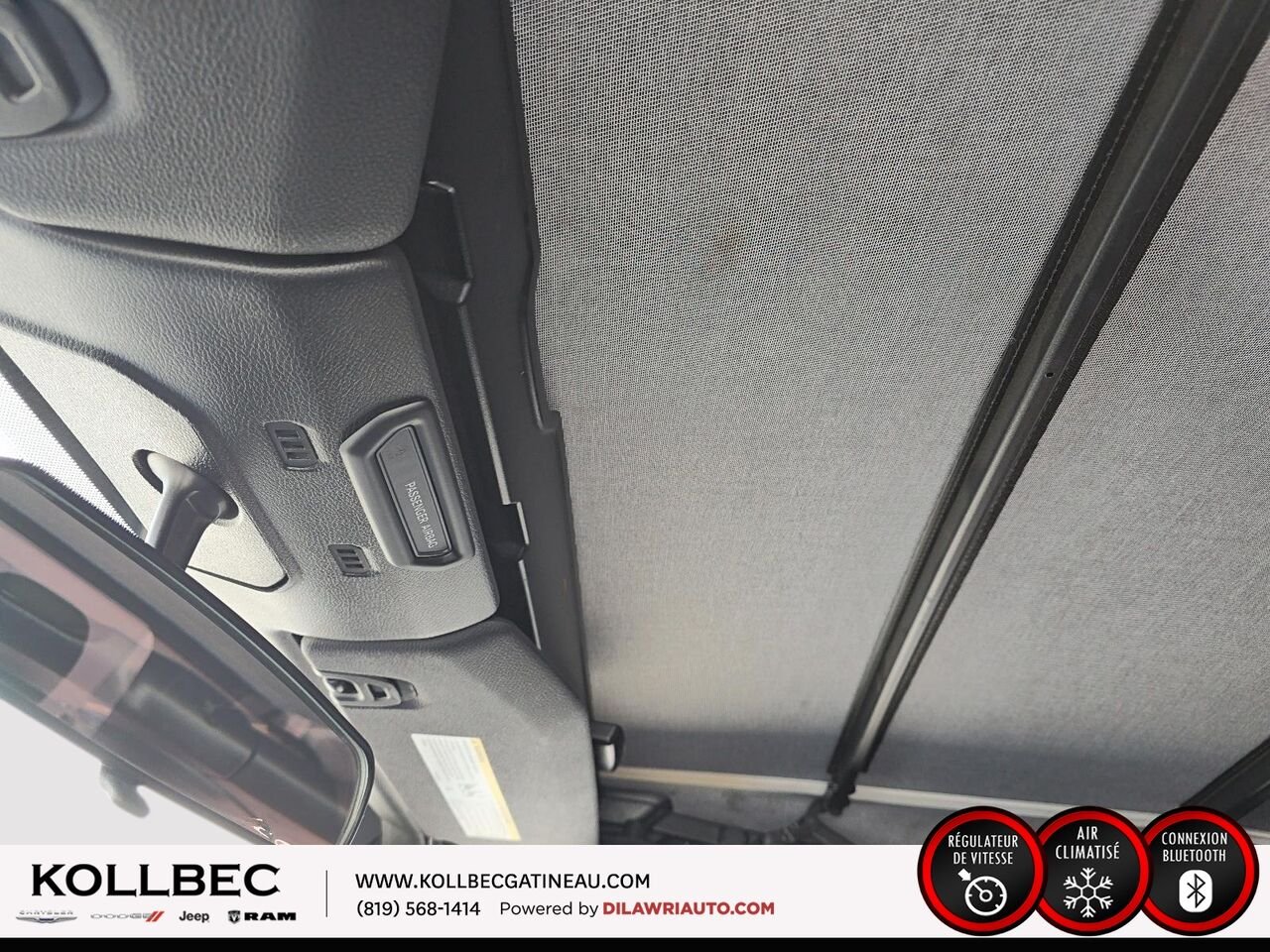 JEEP WRANGLER Willys Sport 4x4 2023 Vert Ottawa & Gatineau - photo #5